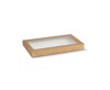Brown Catering Try Lid small
